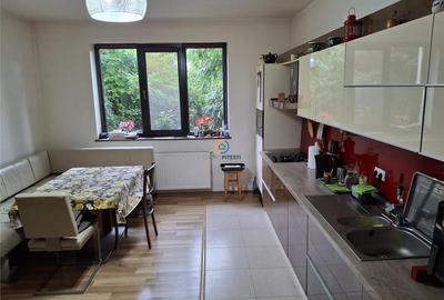 Exclusiv!!! Vila P+1 Stefanesti Coasta Campului, cartier rezidential - 16