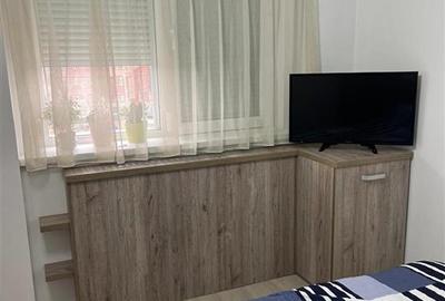 Ap 1 camere transf. in 2 camere, etaj 2, Bariera, 49 mp Mobilat si Utilat - 4