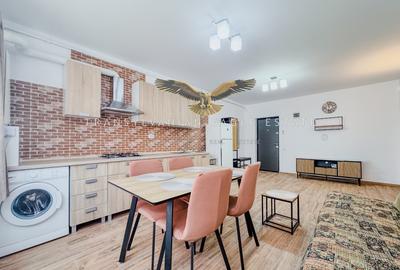 Apartament modern situat lângă Terra|50 m2| Florești - 13