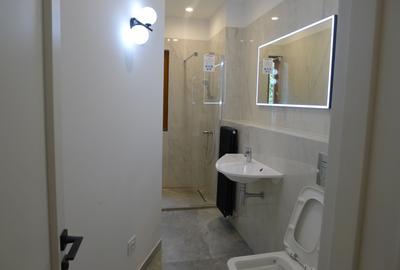 Inchiriere vila renovata D+P+1 Cotroceni metrou Eroilor ideala firma - 20