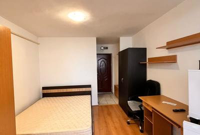 Garsonieră în Tudor Vladimirescu,etaj intermediar,CT - 1