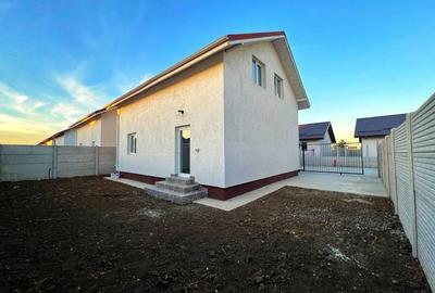 De vanzare casa individuala+curte, Varteju/Magurele - 6