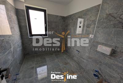 Duplex Modern P+1+M 150 mpU 4 camere curte pavată 300m față de Șos. Voinești - 15