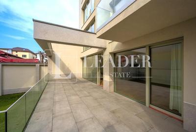 5Room Duplex for rent in Dorobanti I 150 SQM Private Garden - 5