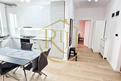 Apartament Premium 2 Camere | Prima Închiriere  | Parcare Inclusă | Calea Urseni - 12