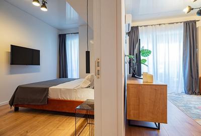 Inchiriere 2 camere, lux, zona REX - 6