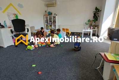 Spatiu Birouri 5 camere de inchiriat Vitan Mall București | ApexImobiliare.ro - 1