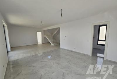 Casa individuala 5 camere | teren 500 mp | Magurele  | Comision 0% - 7