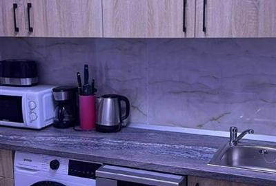 Apartament 2 camere modern zona Gemeni Brasov - 11