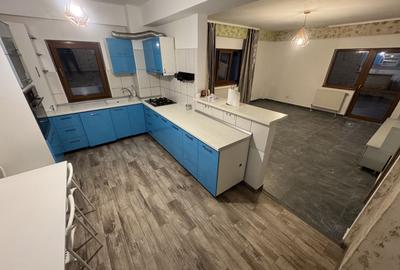 Apartament 2 camere zona Casa de Cultura cu Curte - 9