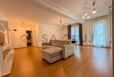 Apartament la cheie / etaj intermediar / Zona Eroilor - 2