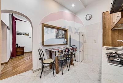 Apartament cu 2 camere de închiriat, zonă Ultracentrală - 3