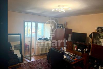 Apartament 48 mp + 2 balcoane | Etaj 9/11 | Panorama deosebita | Manastur - 1