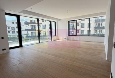Apartament 4 camere ONE LAKE CLUB - 1