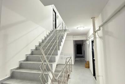 APARTAMENT 2 CAMERE- DECOMANDAT- BLOC NOU- FINALIZAT- MILITARI RESIDENCE - 11