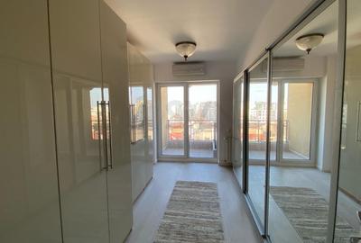 REA1018235 Apartament 4 camere de Inchiriat Parcare Alba Iulia - 8