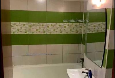 Metrou Obor mobilat etaj intermediar 2 camere - 7
