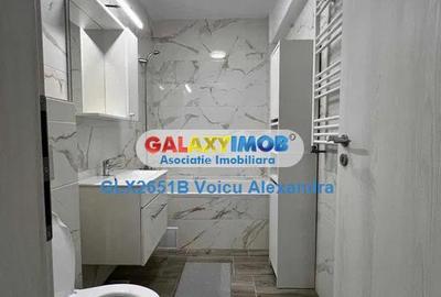 Apartament 2 Cam Lux Berceni - Dimitrie Leonida -  Parcare - 6