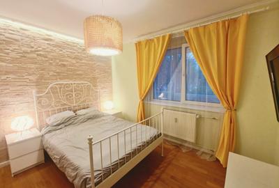 Apartament 2cam, 52MP Modern - Ferdinand | Obor | Iancului - 3