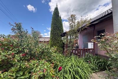 Casa de vanzare- Toplita Harghita - 2