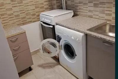 Dristor,bl.reabilitat,Amenajata,balcon,se vinde mobilata utilata complet,Merita! - 2