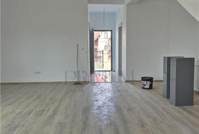 DUPLEX SUPERB - ZONA EXCELENTA - M CITY - BUCATARIE INCHISA - SPATII FOARTE MARI - 13
