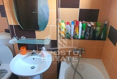 Apartament cu 2 camere de inchiriat, zona Lipovei, Timisoara - 13