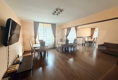 Vilă spațioasă de vânzare –PRET REDUS in PREDEAL,vedere panoramica - 13