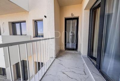 Apartament 2 camere de vanzare in Floresti - 7