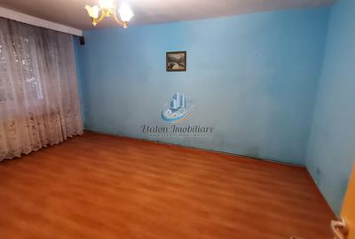 Apartament 3 camere, 2 bai, boxa, parter inalt, zona 1 Mai - 7