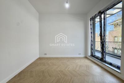 Apartament 3 + 1 camere de vanzare II Aviatei II Herastrau - 6