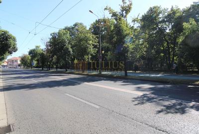 Garsonieră semidecomandată în Central