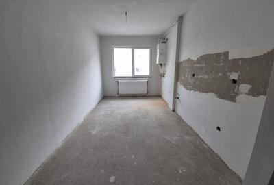 Apartament 62,5mp/decomandat, etaj 3/4, semifinisat, 1400€/mp,Floresti - 5