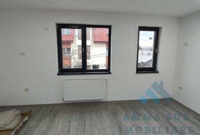 Imobil cu lift S + P + 1 + M - 360 mp utili - Metrou Aparătorii Pariei 500 m - 11