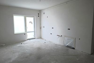 Apartament cu două dormitoare - etaj 1 - nou - Doamna Stanca - 3