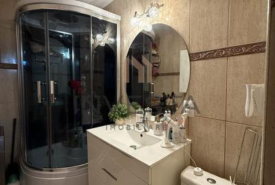 Apartament 2 camere decomandate, 65 mp + balcon, Dorobanților + garaj - 6