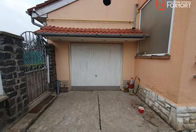 COMISION 0% Casa individuala cu 6 camere si teren de 761 mp - Blascovici - 31