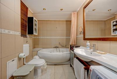 Apartament 6 camere Floreasca | Gheorghe Bulugea | arhitectură interbelică - 9