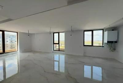 Penthouse 4 Camere Kaufland Pipera, Comision 0% - 10