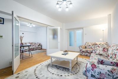3 camere bulevardul  Unirii - 13