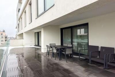 Luxury Duplex 4 rooms - One Herastrau Plaza - 17
