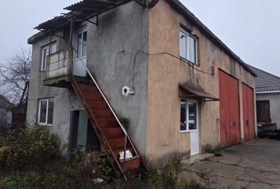 Teren intravilan + spații comerciale  Odoreu, zonă centrală - 3