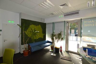 Armand Business Center, Rosetti, 310 - 1336 mp  0% comision! - 2
