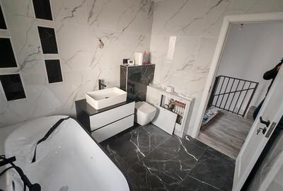 Casa individuala de vanzare Izvor/Tarlungeni 175000 Eur+TVA - 14