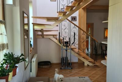 Casa deosebită in zona centrala - 5