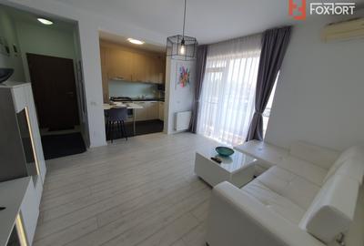 COMISION 0% Apartament cu 2 camere, etaj 1, zona Giroc - 4
