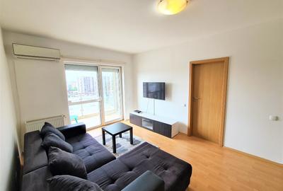 2 camere - Mobilat și Utilat - Bloc nou - Citadella Titan - 3