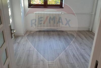 4 camere renovat | vedere fântâni Unirii | Bibescu Vodă | 106 mp - 18