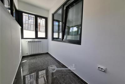Apartament 2 camere, Valea Lupului, mobilat, parcare, bloc 2024 intabulat - 12