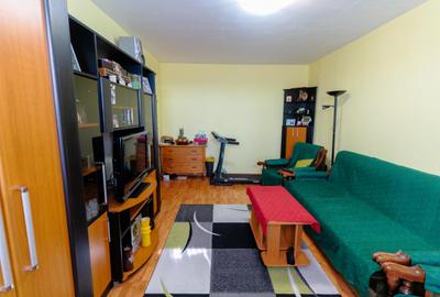 Calea Rahovei | 3 CAMERE DECOMANDAT | Etaj 9/10 - 3